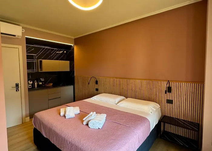 Daisy Cinque Terre 4*